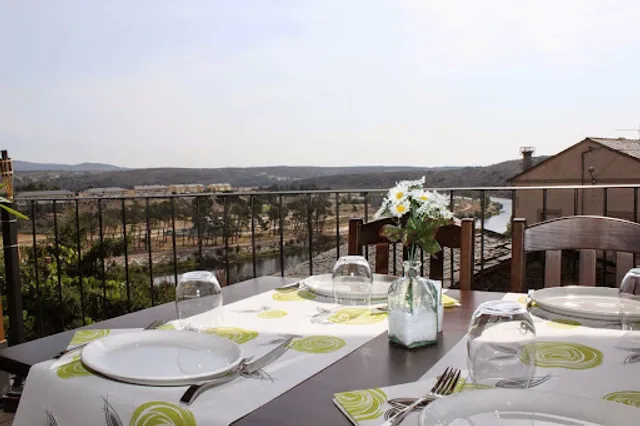 Restaurante - Mesón Abelardo