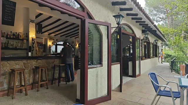 Camping Tossa de Mar