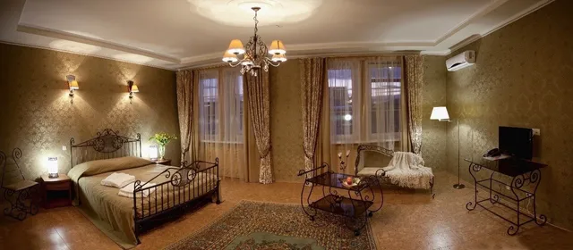 Boutique Hotel Familia