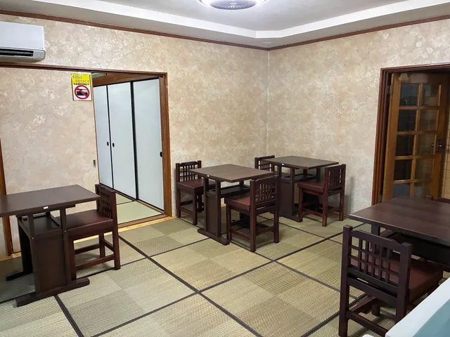 家庭料理 あ〜ちゃん家