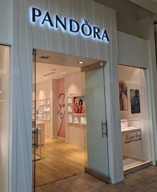 Pandora Jewelry