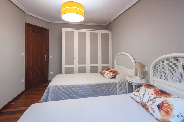 Apartamentos Cotiello