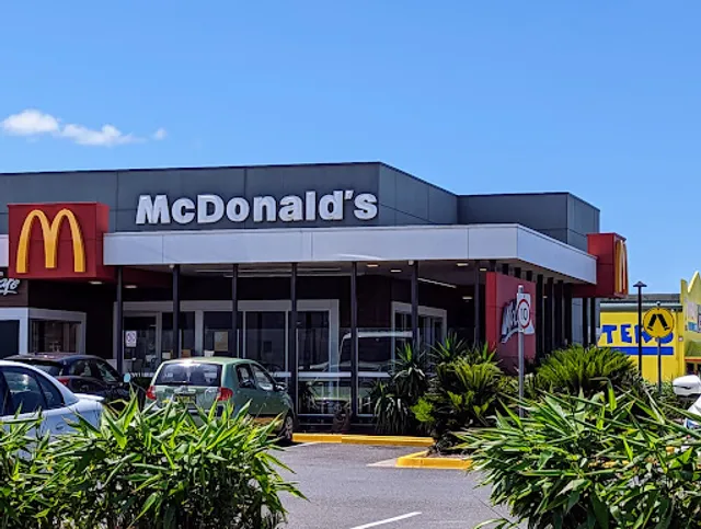 McDonald's Yamba