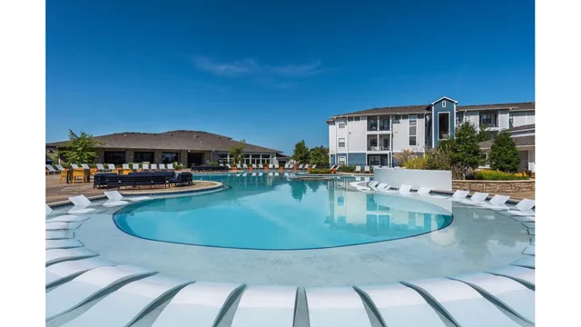 Domain at Town Centre Apartments