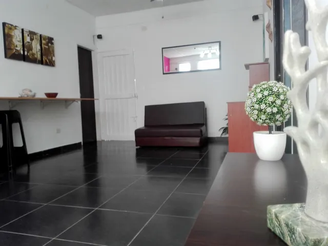 Apartamento, del internet