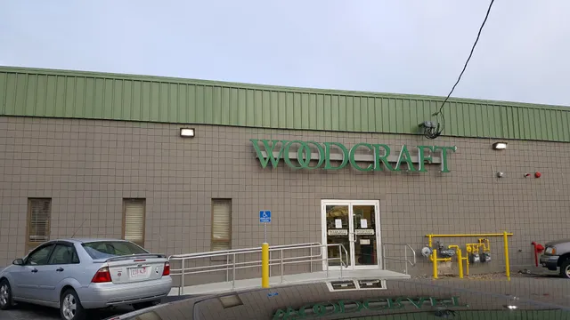 Woodcraft of Boston / Woburn