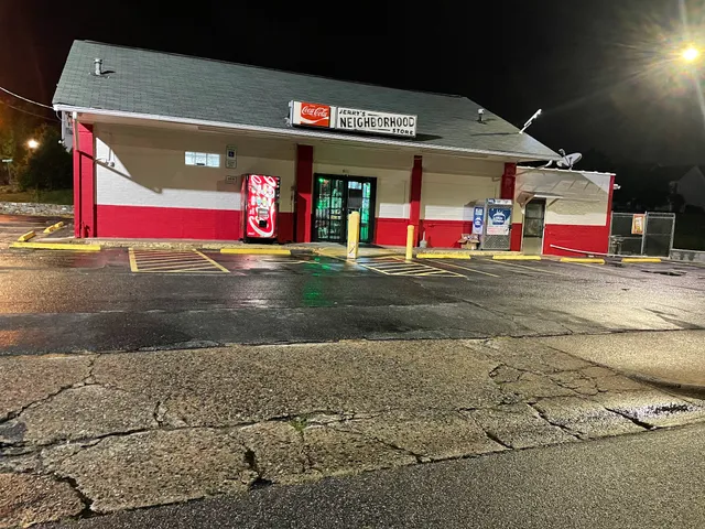 Jerry's Neighborhood Store