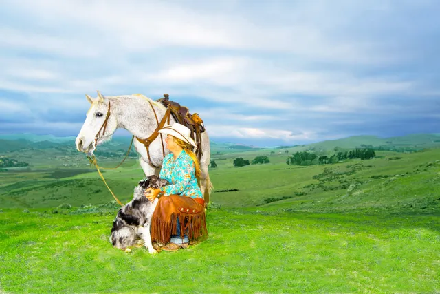 Madonna Inn Trail Rides