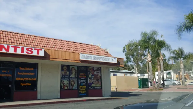 Mario's Beauty Salon