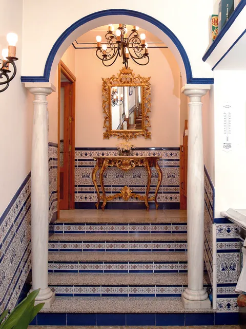 Hostal San Francisco