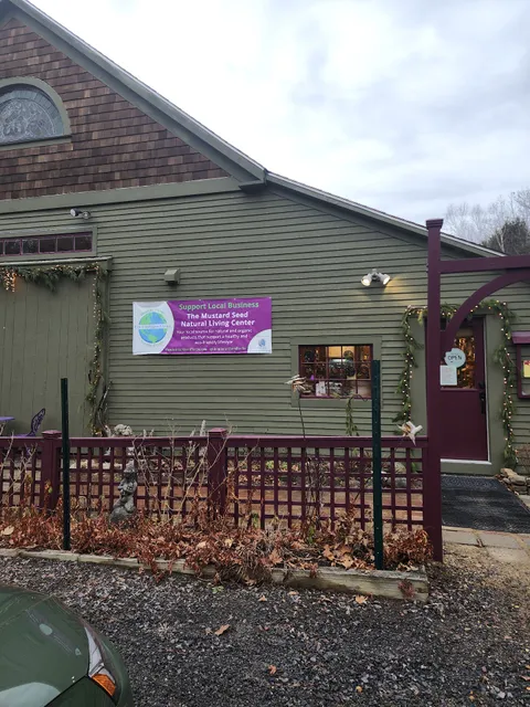 Mustard Seed Natural Living
