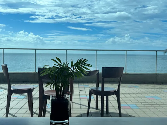 甘味処 あいらん堂