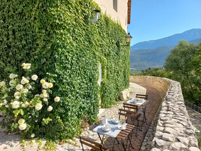 B&B l'armonica di nonno Sandro