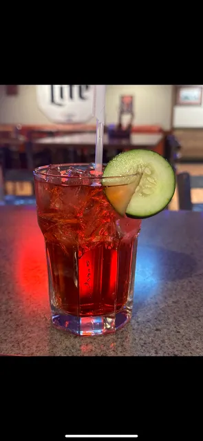 Dennys sports lounge