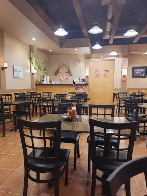 Tasty Vietnamese Restaurant