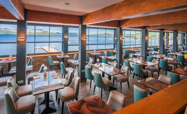 Colquhoun's Restaurant