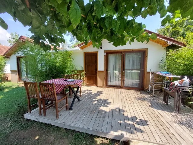 Çıralı Emin Pansiyon