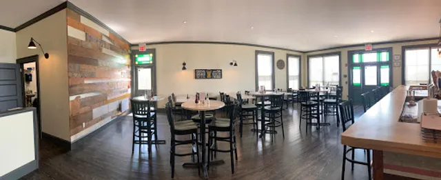 Ragged Rocks Gastropub