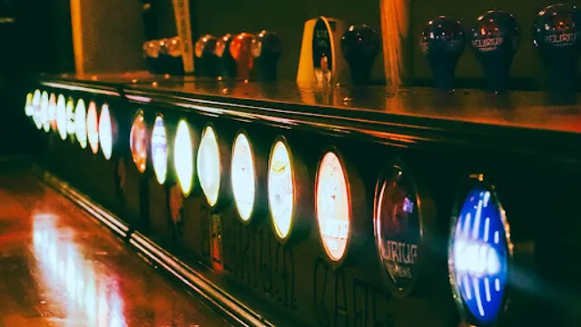 Little Delirium Café Lorient