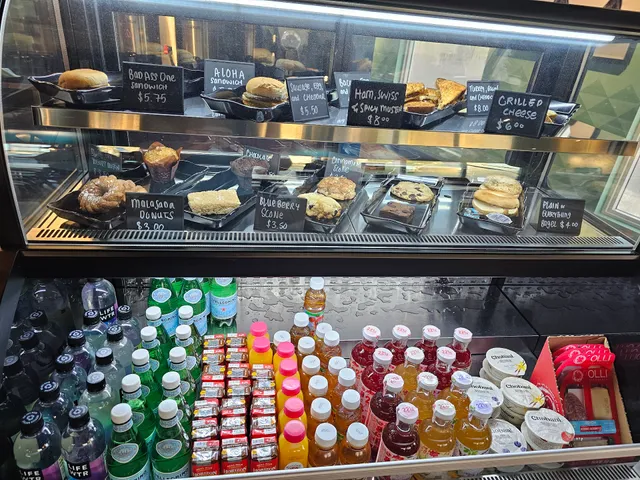 Bad Ass Coffee of Hawaii