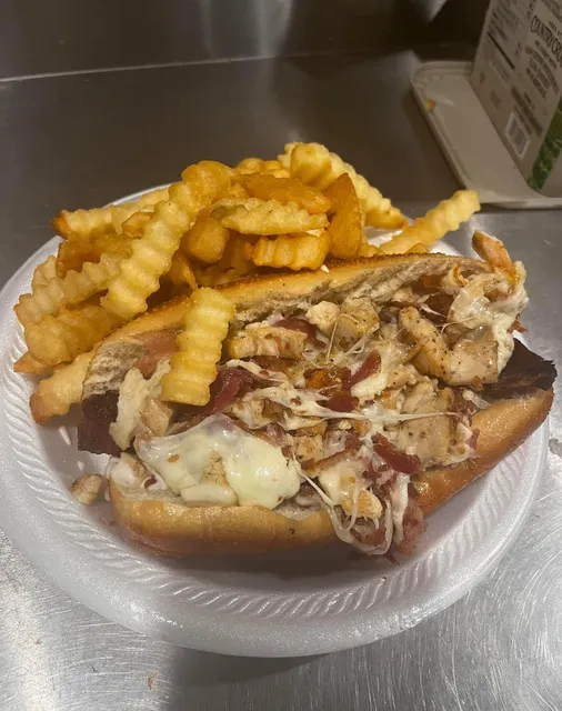 Trina’s Mud N Munch