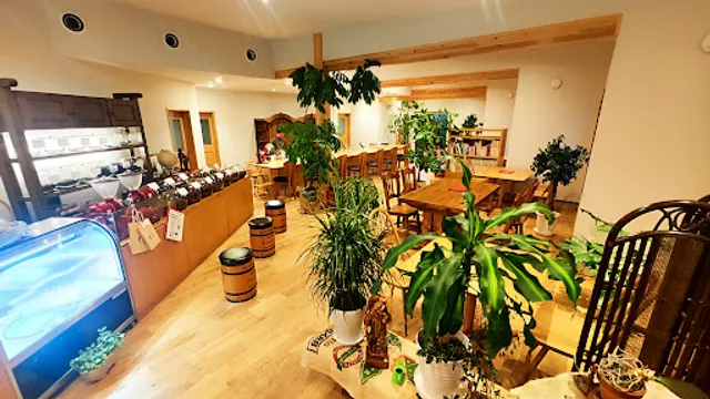 直火焙煎珈琲工房 かわさき