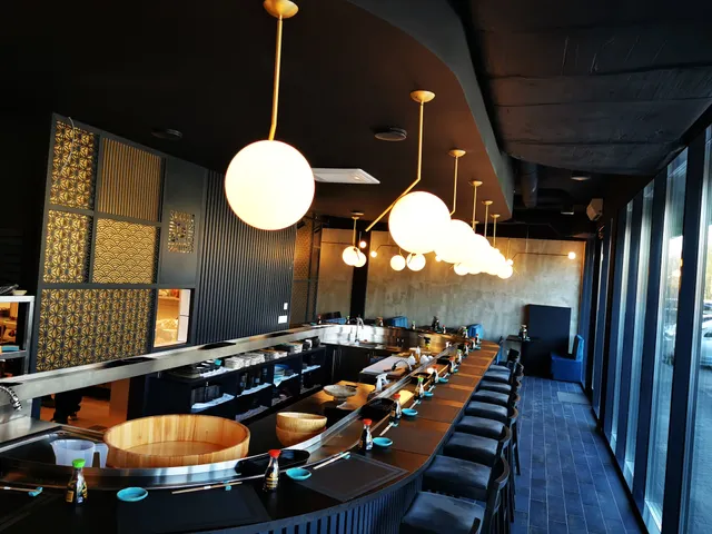 Sakana Sushi & Sticks Katowice