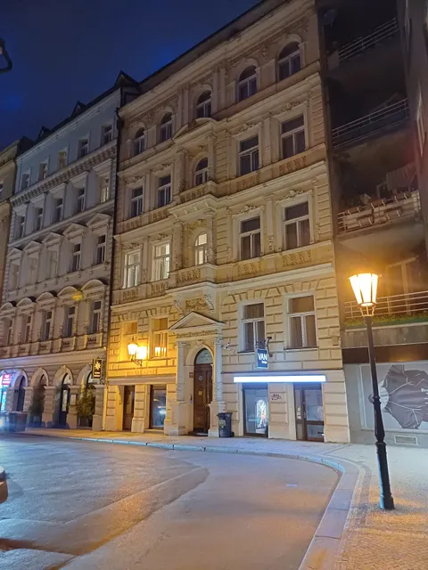 Moonlight Appartments Old Town