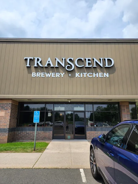 Transcend Beer Crafters