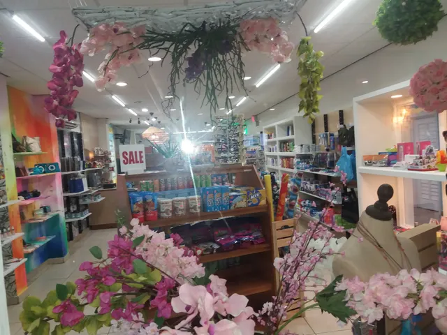 Mini-Market Aruba Beach Club