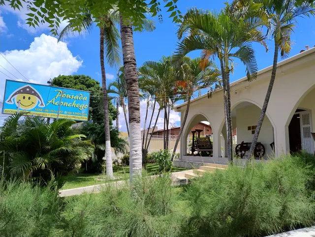 Pousada Aconchego