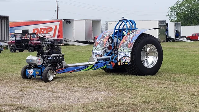 Colorado County Fair