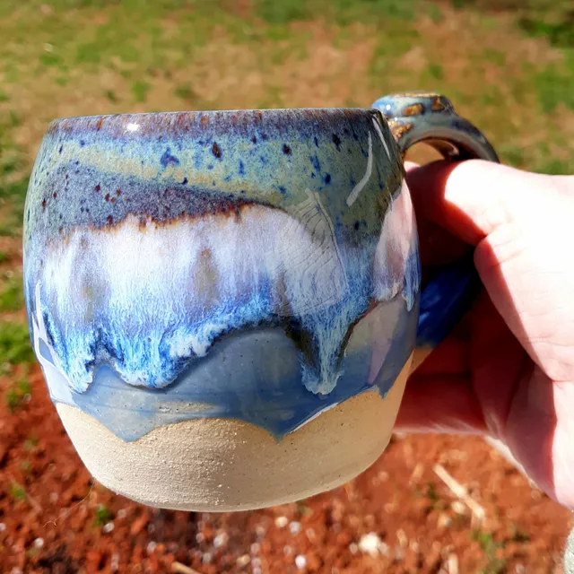 Frickery Frackery Pottery