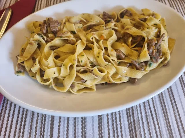 Restaurant Brighella