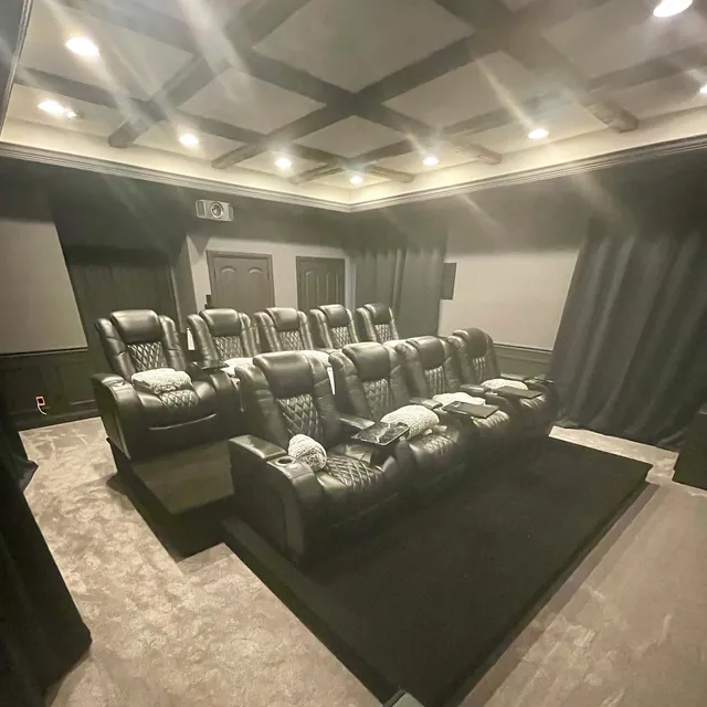 Wiretech Audio Video