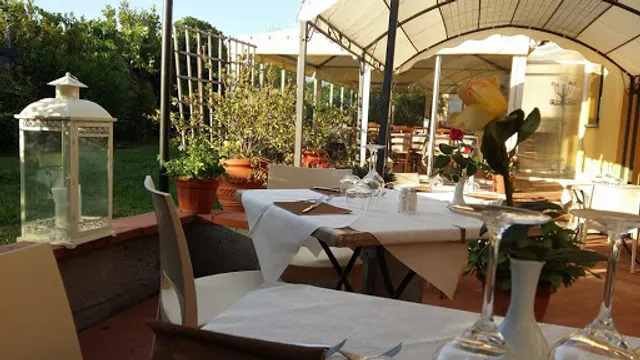 Ristorante Osteria "Il Fornello"