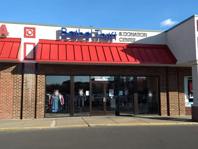 Bethel Thrift & Donation Center