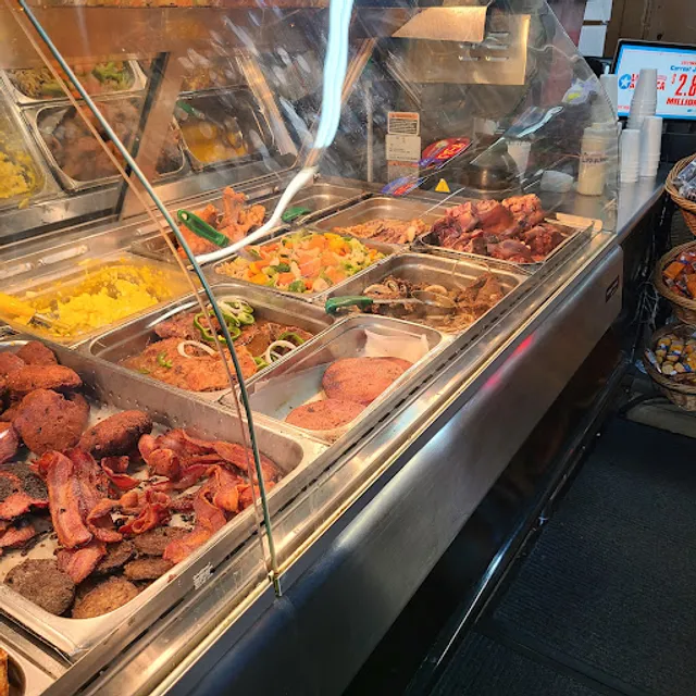 Memphis Best Soul Food