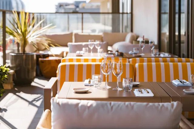 Rivamour - Restaurant & Rooftop