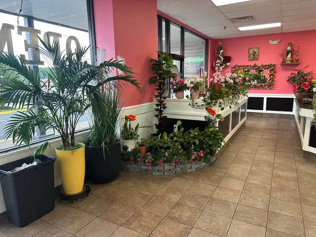 La Monarca Michoacana Ice Cream