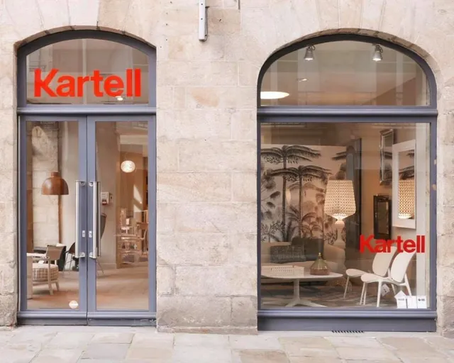 KARTELL BY FORMA DESIGN