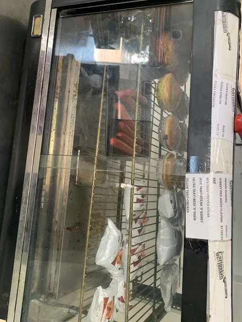 Garfunkels Meat Processors