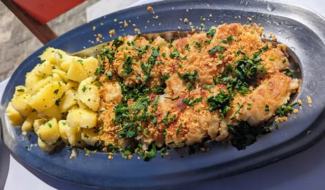 Recanto das Tartarugas