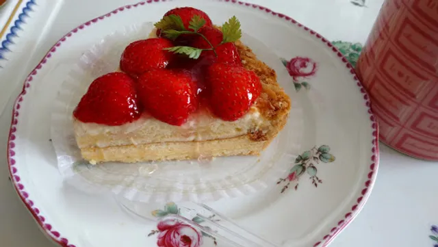 Fujiya Bushunagaseten