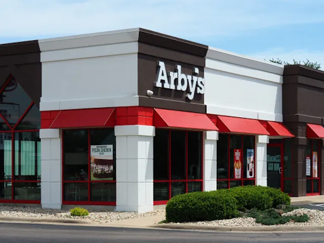 Arby's
