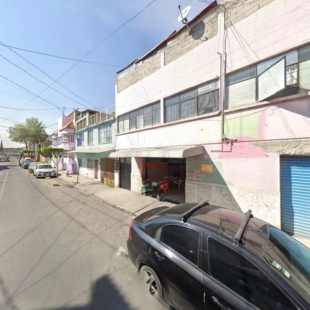 Cocina El Sazon "De Anita"