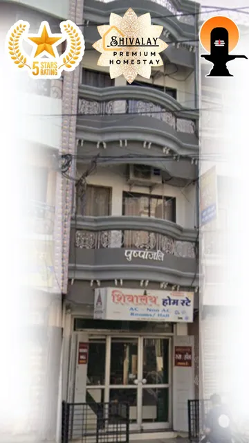 Shivalay Homestay Ujjain