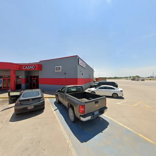 SouthWind Casino Kanza