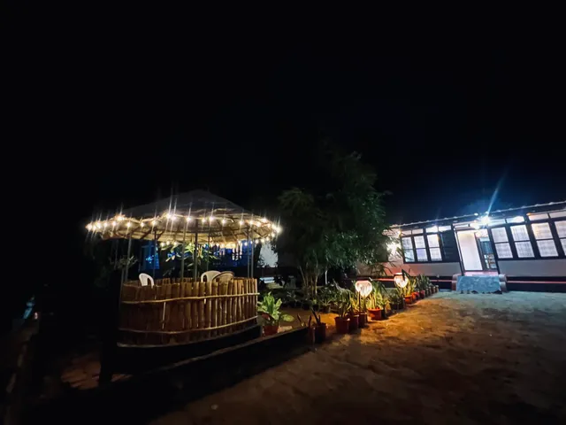 PaROOMmel Haven Wayanad