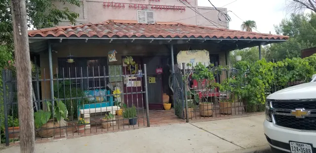 La India Packing Co Inc.